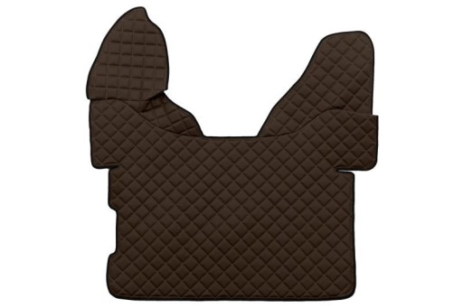 Напольный коврик F-core F-CORE FL09 BROWN