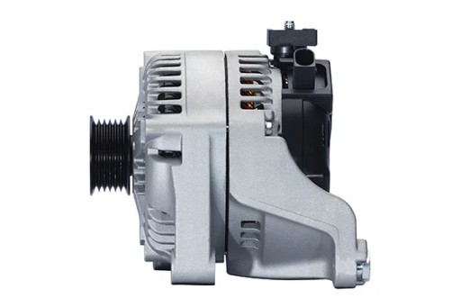 Генератор 12v 150a з колесом - hella 8el 015 630-491