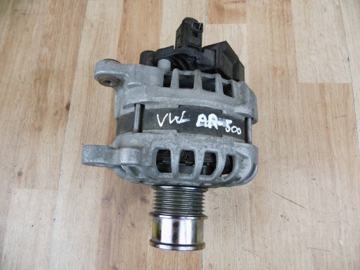 VW Skoda Seat 1.0 alternartor 04E903015G 04E903015A