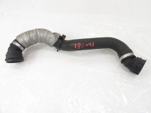 vedení chladiče vody plynu BMW e81 e82 e87 e90 e91 e92 e93 N43 7552407