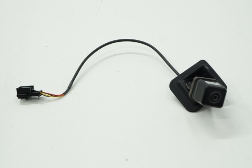 2218203397 - Mercedes s w221 08r камера заднего вида a2218203397