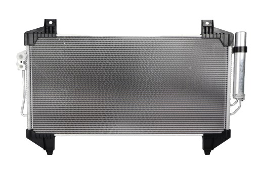 7812A351, 7812A436 - КОНДИЦІОНЕР MITSUBISHI ECLIPSE CROSS 1.5 T 2017 -