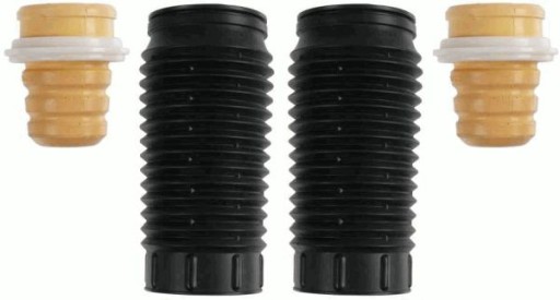 Комплект чехлов и бамперов sachs 900 174