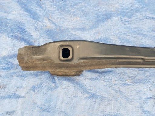 Traversa TRAVERSA paraurti posteriore MERCEDES W212