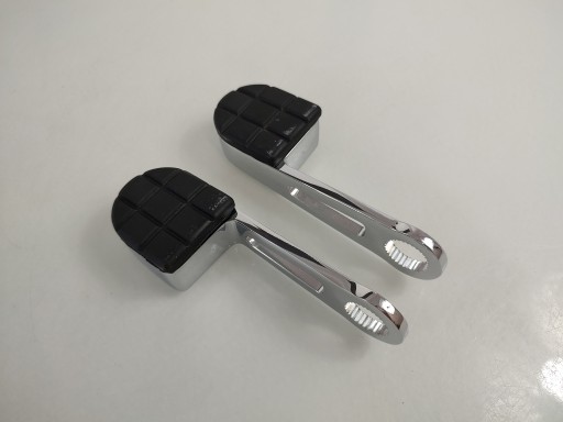 73-300 - G309 підніжки для ніг підніжки KPL