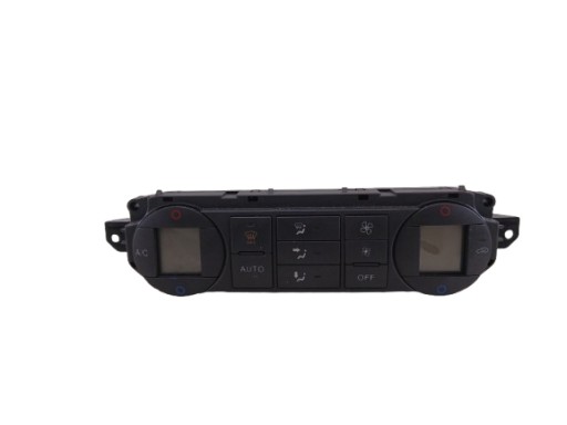 FORD C MAX MK1 FOCUS MK2 COMANDI CLIMA 3M5T18C612AH
