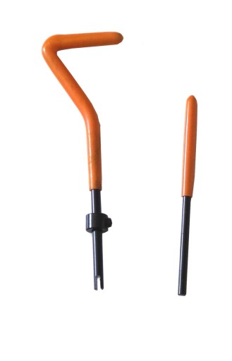 БЕТА-КОМПЛЕКТ ДЛЯ WPROW. СПИРАЛЬНЫЕ КАРТРИДЖИ. 437U / IR-M6