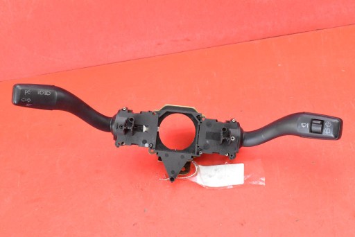 steering wheel levers and controls PAJAK 8E0953513A AUDI A4 B6 KOMBI 00-05