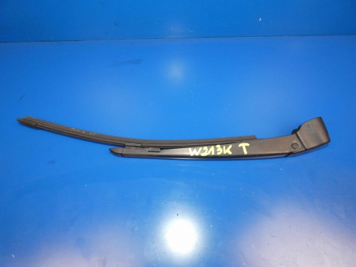 MERCEDES E KLASA W213 KOMBI wiper wiper arm bonnet windows rear part