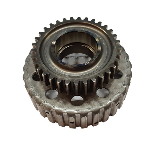 MG01093 - Корзина сцепления редуктор Porsche CAYENNE 958