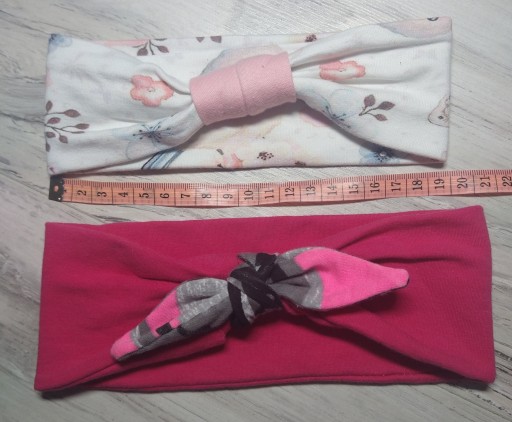 Пов'язки, пов'язка вузол, весна, літо, розмір 74, 6-9 м