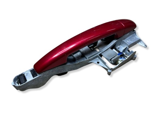 exterior handle door przednich rear part side right Peugeot 308 910959