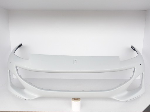 FERRARI PORTOFINO F164 17- bumper BUMPER front 089140600G (PDC)
