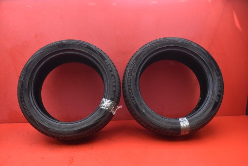 tyre tyres 2 SZT ROTALLA WIELOSEZON 215/50/17 26R