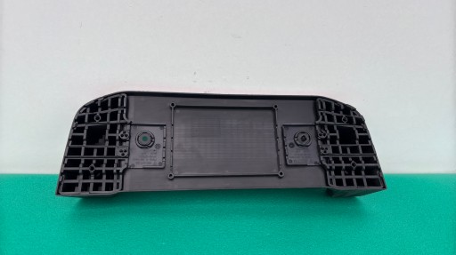 PORSCHE MACAN 95C Châssis Poignée Support plaque Panneau 95C807847A K141/657