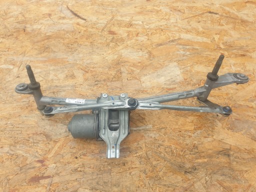 wiper mechanism front PEUGEOT 3008 5008 1397225003