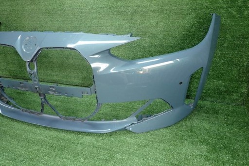 BMW I4 G26 E-DRIVE front bumper front