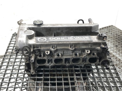 ГОЛОВКА MAZDA MPV II L3 2.3 141 к.с