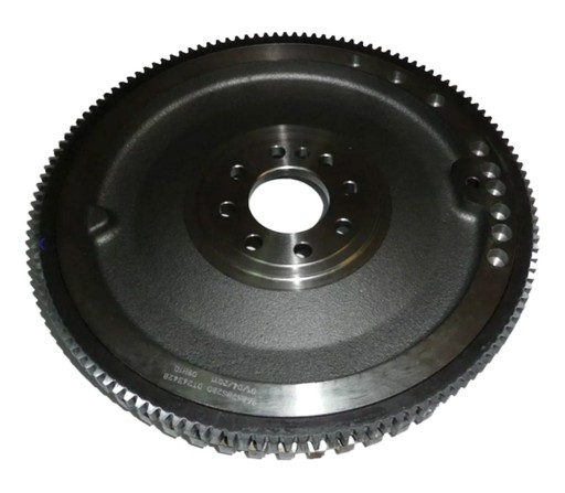 Маховик + сцепление KPL C C4 2.0 HDI 2052n5 новый оригинал