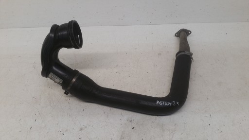 Schlauch intercooler 13265272 Opel Astra J