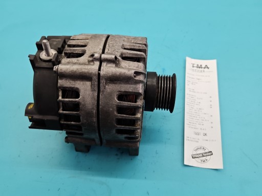 IMPRK1473534, - Тестовый генератор mercedes cls ii c218 10- a0141540902 4.7 v8 (278922)