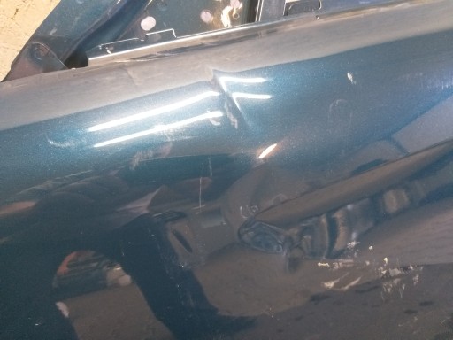 dveře předek levé PEUGEOT 508 II 2