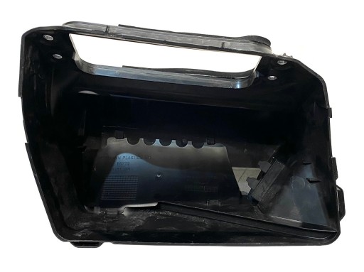MERCEDES BENZ AMG GT intake drain cover A1978310305