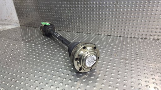poloos ľavý zadok 7591595 BMW X1 E84 N47D20C SDRIVE