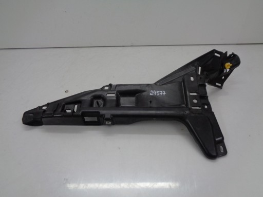 1009272-00-F - ТЕСЛА S СКОЛЬЖЕНИЕ КРЕПЛЕНИЕ ОБИВКИ СТОЙКИ ЛЕВАЯ