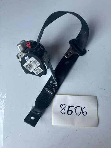 Ceinture de sécurité avant Gauche Arrière RENAULT LATITUDE 888411396R
