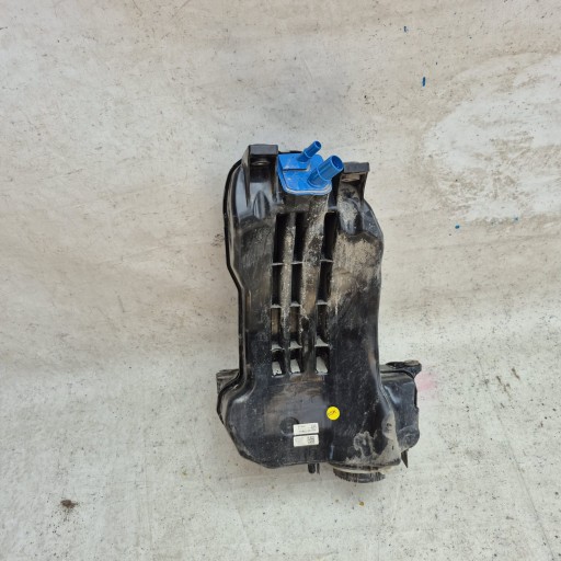 AUDI Q7 4M0 serbatoio ADBLUE AD BLUE 4M0131878CF