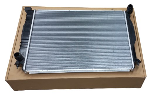 03002245 - Водяний радіатор двигуна van wezel audi a4 s4 b6 audi a4 s4 b7 4.2