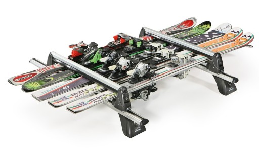 ЛИЖНА РУЧКА 8 ПАР СНОУБОРД AURILIS RIDER 5