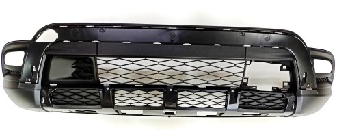 735604529 - FIAT 500X CROSS РЕШЕТКА ЮБКА ПЕРЕДНИЙ БАМПЕР НОВЫЙ
