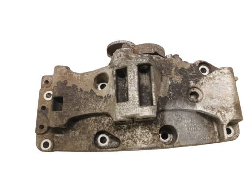 support 7619250 04 2.0 D B47 Bmw Seria 3 VI (2011 – 2018) F31