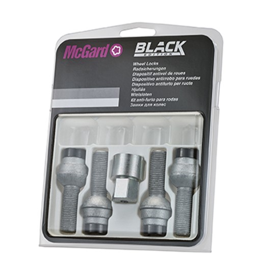 Захист коліс Болти 14x1, 5x37 K17 куля R14