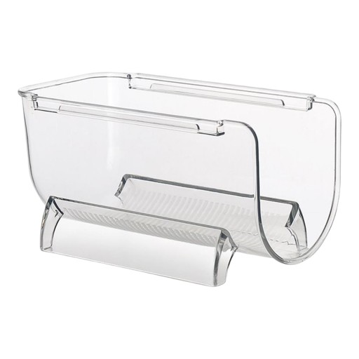 Шарф для годування кошеняти, безбарвний