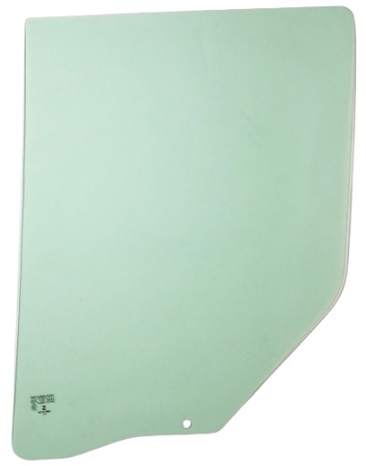 5801537832 - БІЧНЕ СКЛО ВІДКИДНИХ ДВЕРЕЙ ЛІВЕ IVECO DAILY 14-