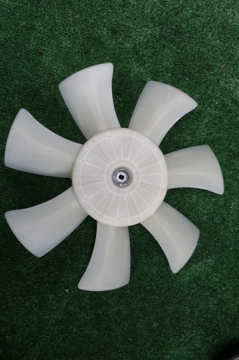 ВЕНТИЛЯТОР ОХОЛОДЖЕННЯ SUZUKI JIMNY 1.5 DDIS