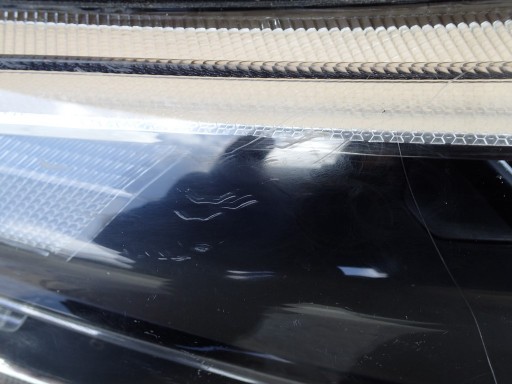 light left left FULL LED FORD FOCUS MK4 IV 18