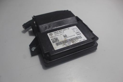 Гальмівний модуль VOLKSWAGEN PASSAT B7 2.0 TDI