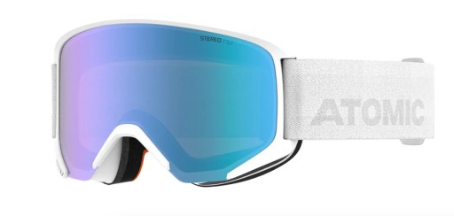 Лижні окуляри Atomic Savour Stereo UV-400 кат.2 фільтр