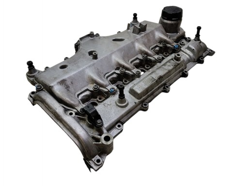 Abdeckung der Ventile VOLVO XC90 und XC70 und V70 II S80 und S60 und 2.4 D5 08692397