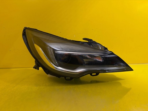 light right Opel Astra K 5 V Zwykla 39047199