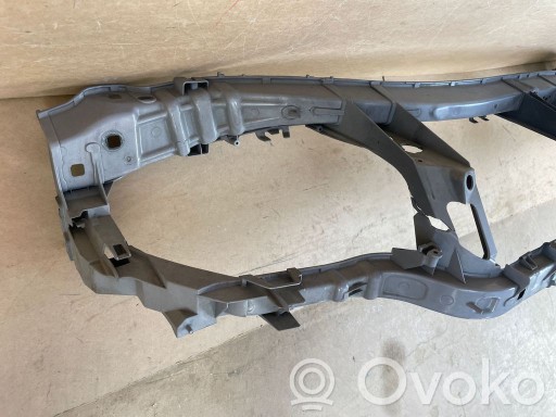 bar, wall front FORD MONDEO MK4 IV LIFT S-MAX MK1 GALAXY MK3