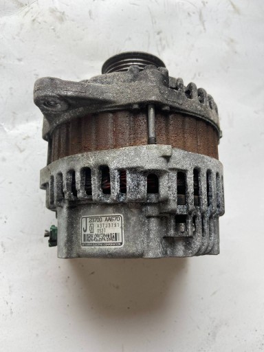 23700-AA670 - Генератор subaru forester sh 23700aa670 j