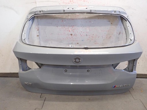 56448489 - Bmw x3 g01 хэтч 2017-