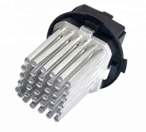 CRS76019GS - РЕЗИСТОР ВЕНТИЛЯТОРА MERCEDES SPRINTER 2006 - 2018