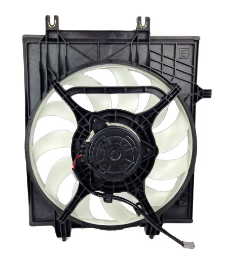 12202452636 - ВЕНТИЛЯТОР КОНДИЦІОНЕРА SUBARU FORESTER 2018 -