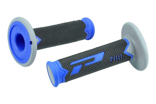 PG788/7 - РУЧКИ GEL GRIP PROGRIP 788 BLUE